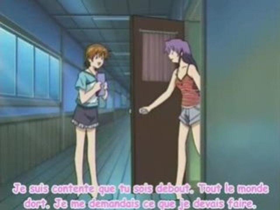 Green green tv 10vostfr parti2