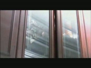 PAULINE CROZE ::: Baiser d'adieu