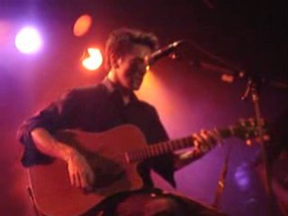 Ben Ricour Beauvais 24 04 2008 Dans la plaine