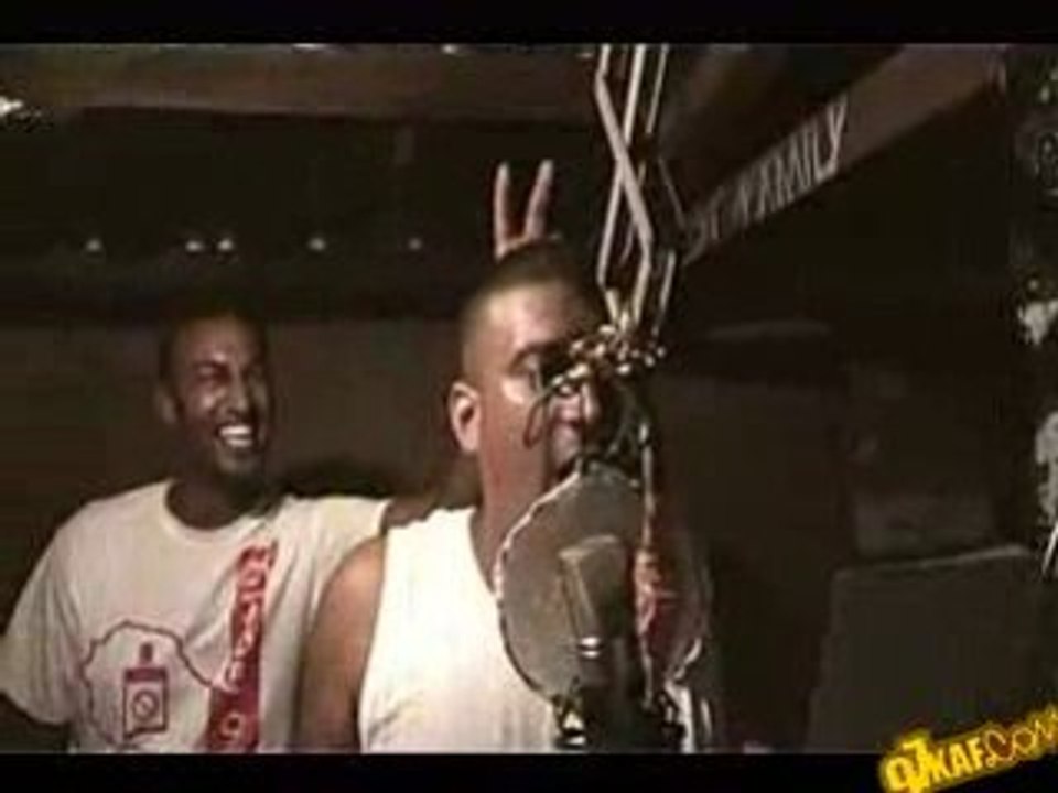 Maylan - Dubplate 97kaf (san savat' riddim)