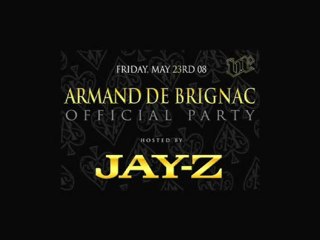 JAY-Z AT VIP ROOM CANNES (F.I.F)