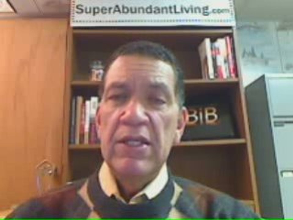 Video 49 Christian Home Based Business Opportunity in Bowie