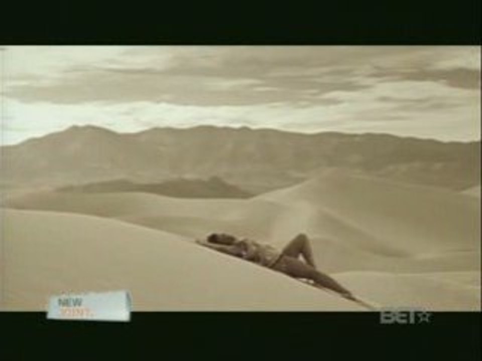 Christina Milian - Us Against The World by byzar