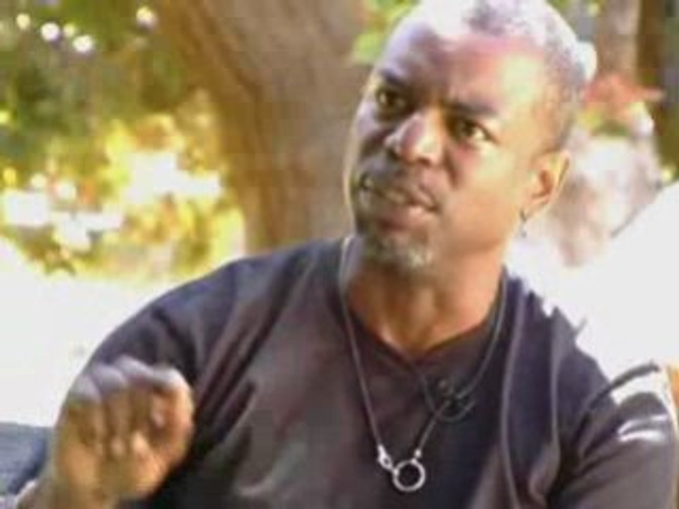 The Science of Peace - The Documentary [promo]