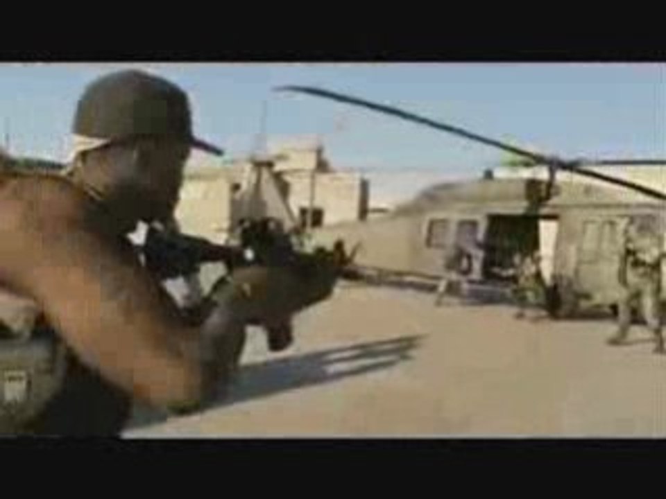 50 cent : Blood on the sand