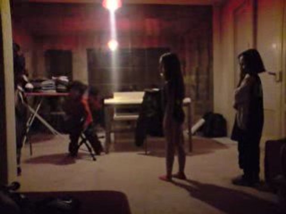 Spectacle des Z'enfants
