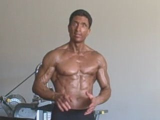 Building Muscle Doesn't Have To Cost An Arm And A Leg