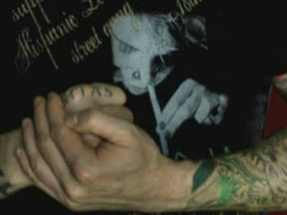 Real Ronin - Streetcore Classick Snippet (VÖ: 16.02.)