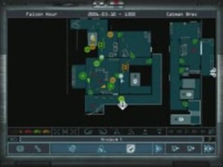 R6 Raven Shield Briefing Falcon Hour