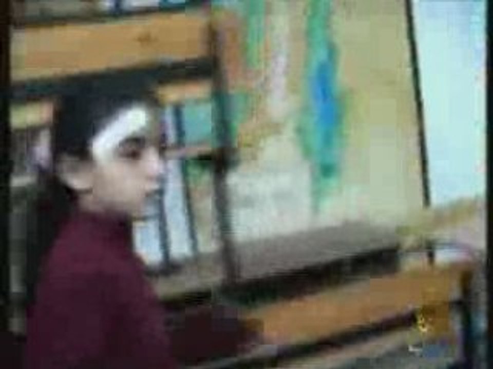 أين مدرستي ؟