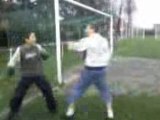 luka vs mostafa free fight MDR