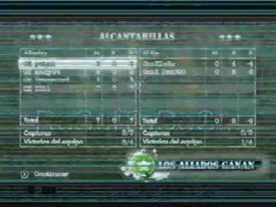 clan gk