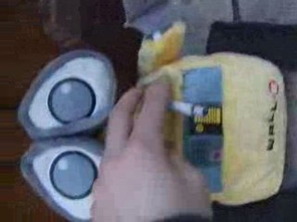 WALL.E