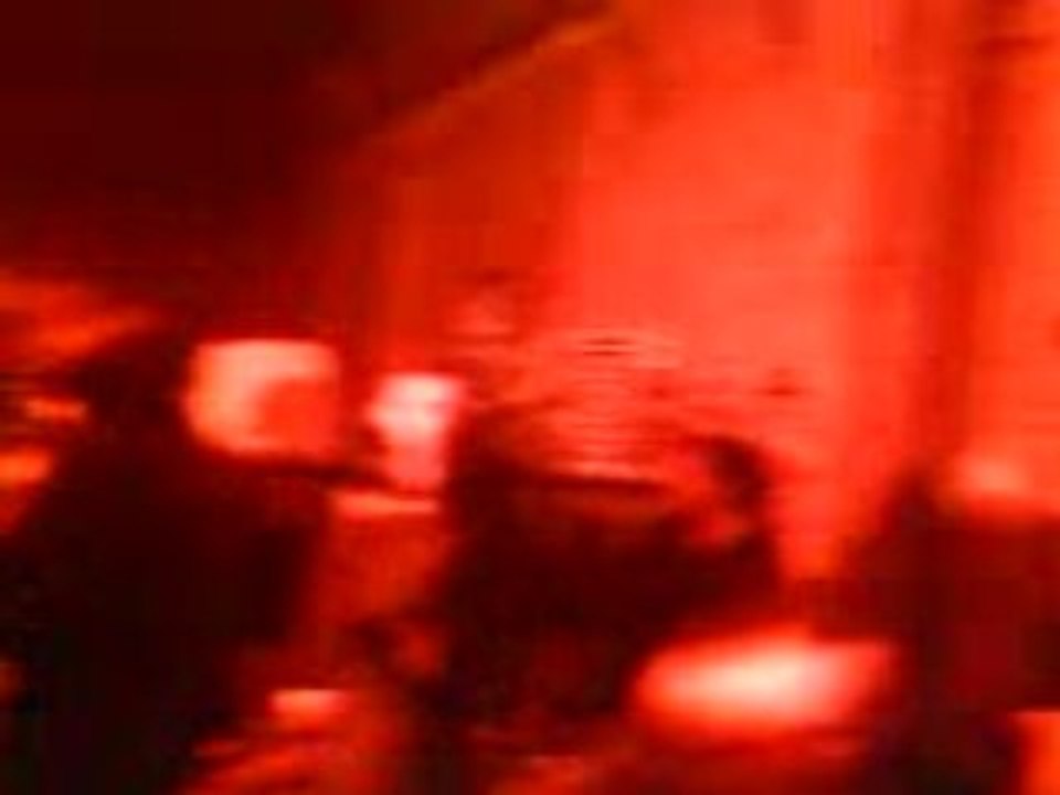 Free Oblyk Dfroké & Exit 23 @ Entrepot party - Belgique