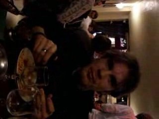 Voyage à Paris - Ludo ce gros porc