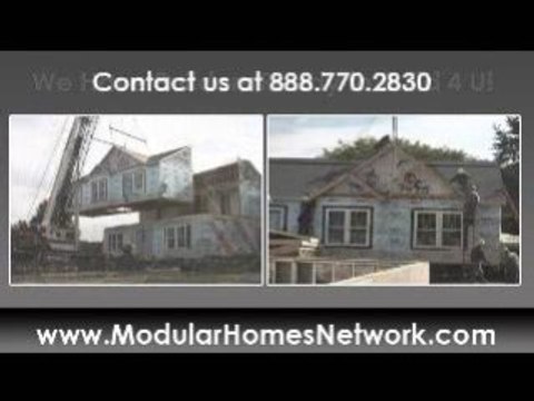 Union County Modular Homes Builder, New Jersey Modular House