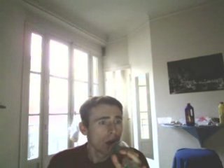 Wiwi égratigne "Mister Mandarino"