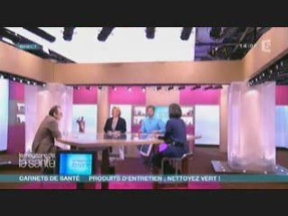 produits d'entretien