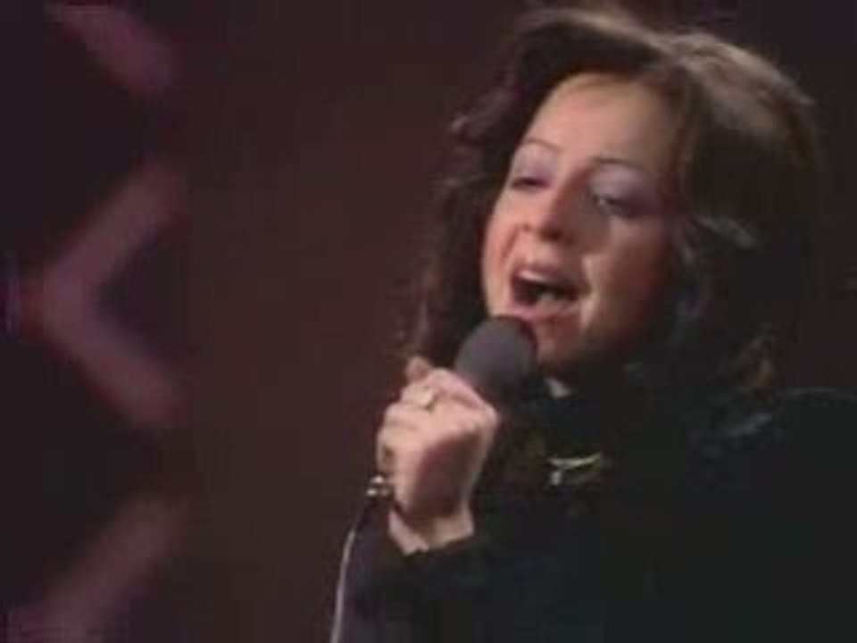 Eurovision 1972 Luxembourg(Winner) - Apres Toi