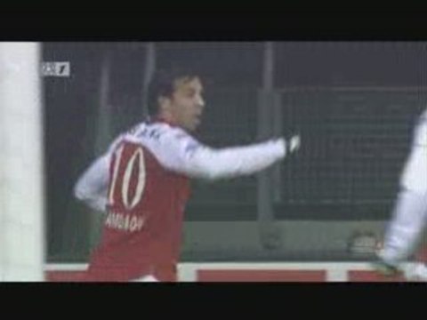 17ème but de Mounir El Hamdaoui