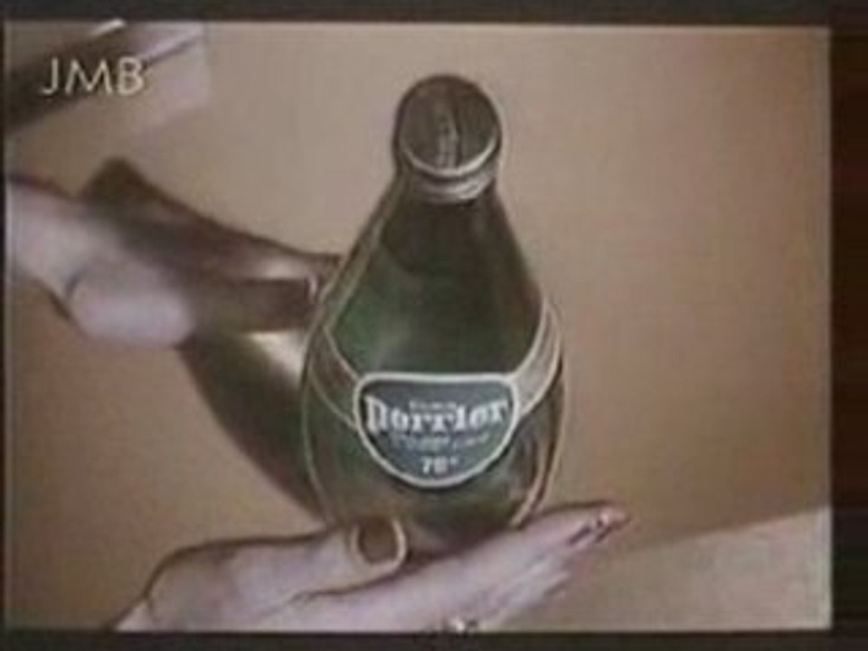 Naughty Perrier Ad Funny Video
