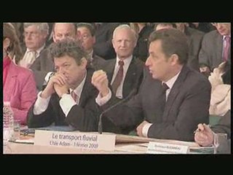 7 min hebdo VOtv pour NRJ Paris