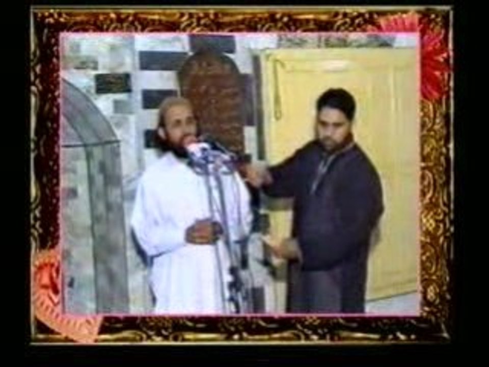 GUJAR KHAN Mehfal a naat p 4