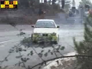 48è Rallye 2000 Viratges 2008 by Alta Competició