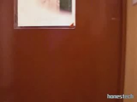 SOSIE DE MYLENE FARMER - LYSA ALLAN