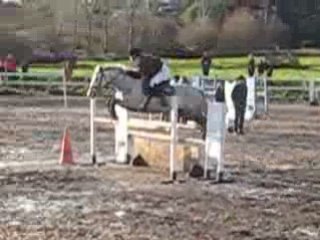 Audrey & Phée CSO Caudan 25.01.09