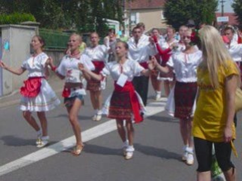 Folcklore