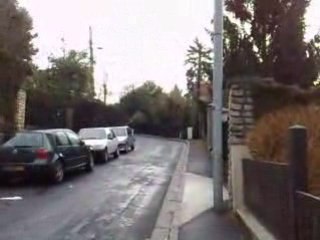 Nitro EVO powered by FOGUY