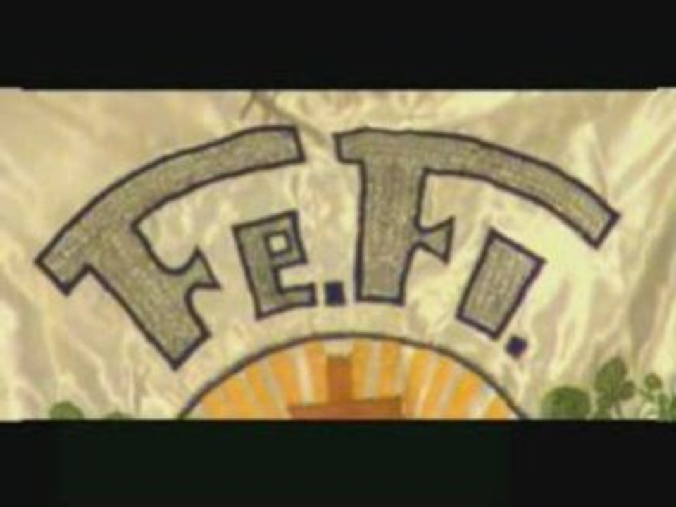 Fefi - Manatona