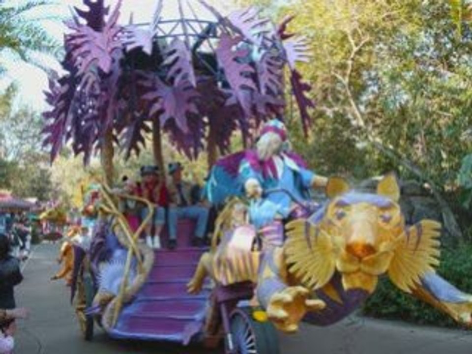 Parade