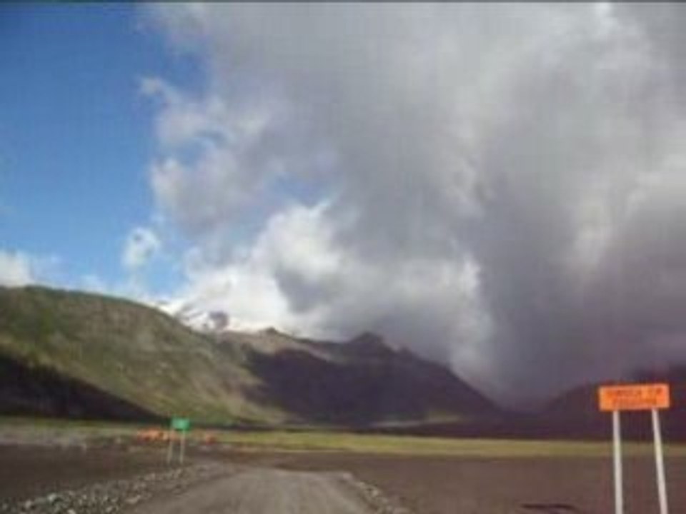 Viento a los barros