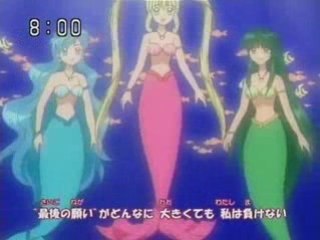 Amv mermaid melody friend