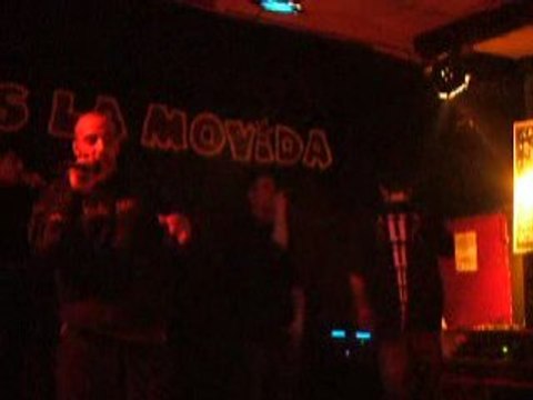 des Prods et des Juices live 01