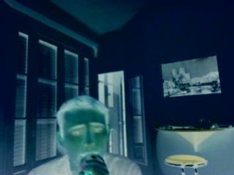 Wiwi égratigne Des nuits entières