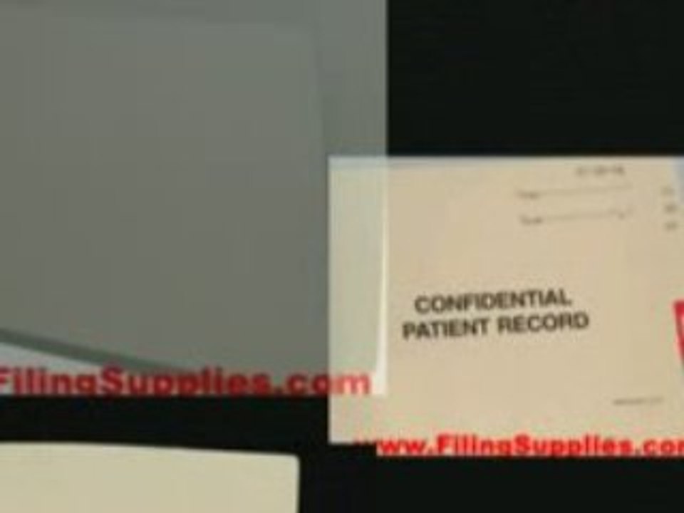 File Folders