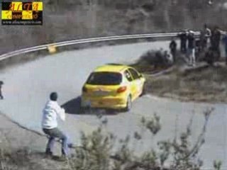 Volant RACC Trofeu ESSO MAVISA 2008 by AC