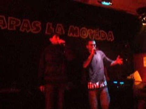 des Prods et des Juices live 02