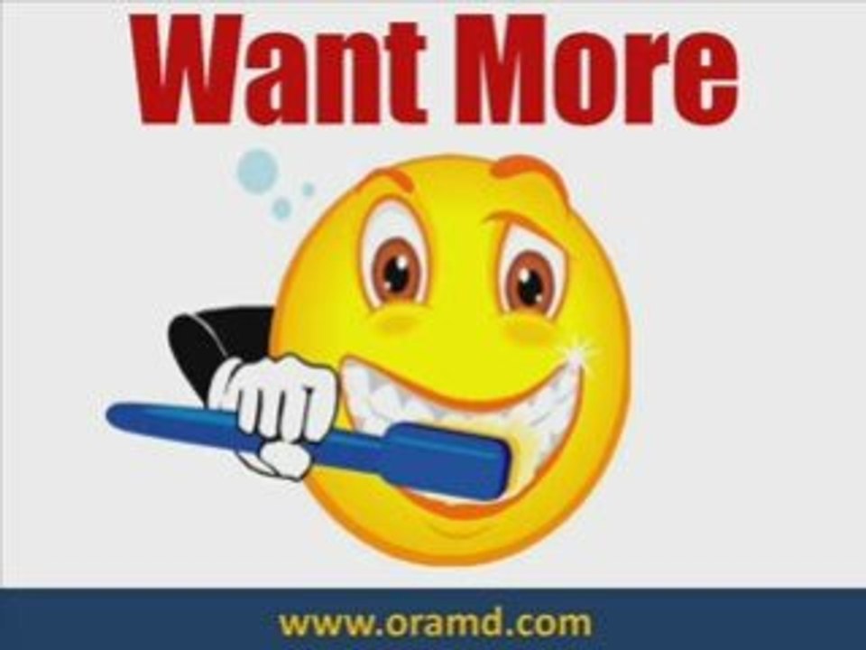 Periodontitis Gum Disease Dental Rescue Plan