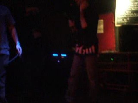 des Prods et des Juices live 04