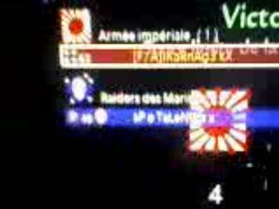 match diputed gb I
