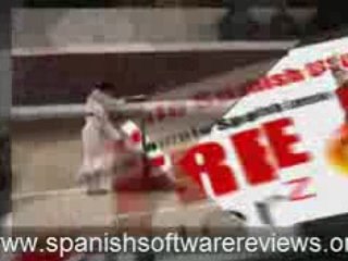 Spanish Software