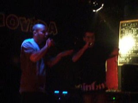 des Prods et des Juices live 05