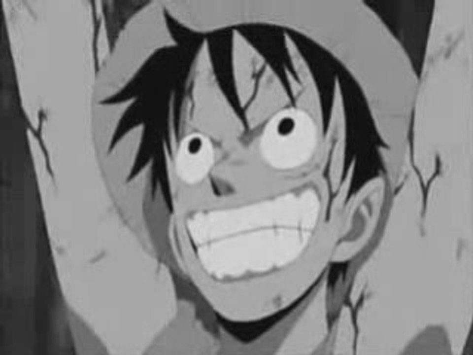 Luffy 69