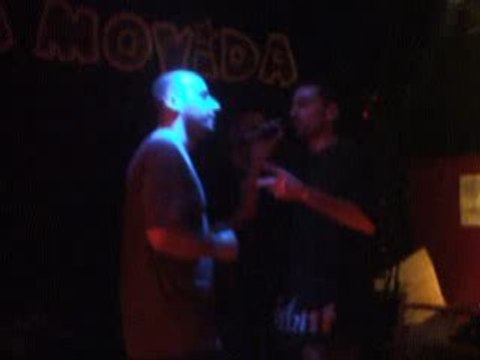 des Prods et des Juices live 07