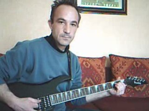 If I Could Fly V.O de Viva la vida plagié par Coldplay