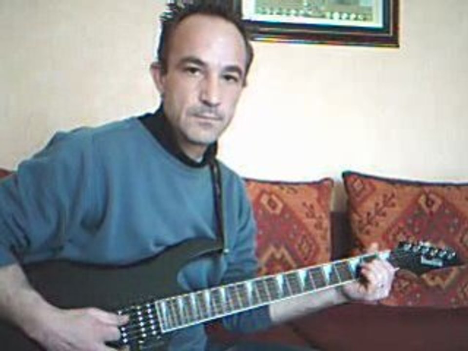 If I Could Fly V.O de Viva la vida plagié par Coldplay